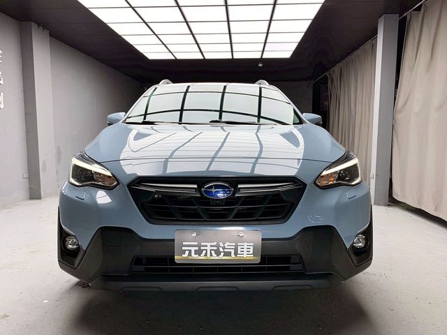 SUBARU速霸陸 XV  第2張相片