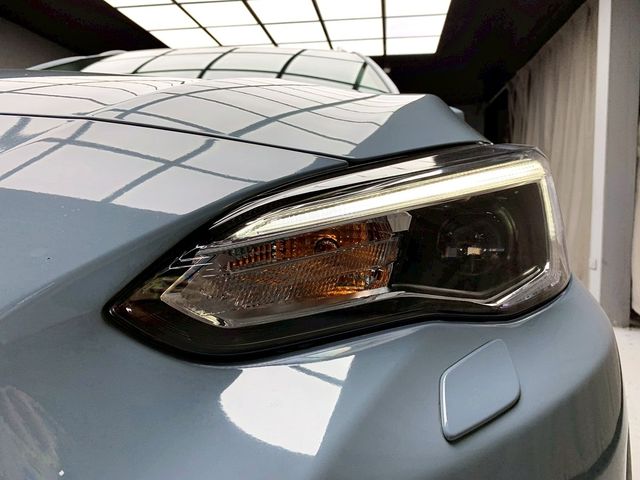 SUBARU速霸陸 XV  第7張相片