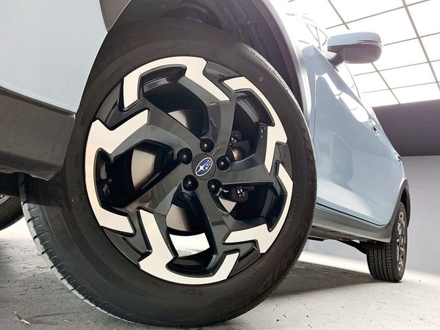 SUBARU速霸陸 XV  第8張相片