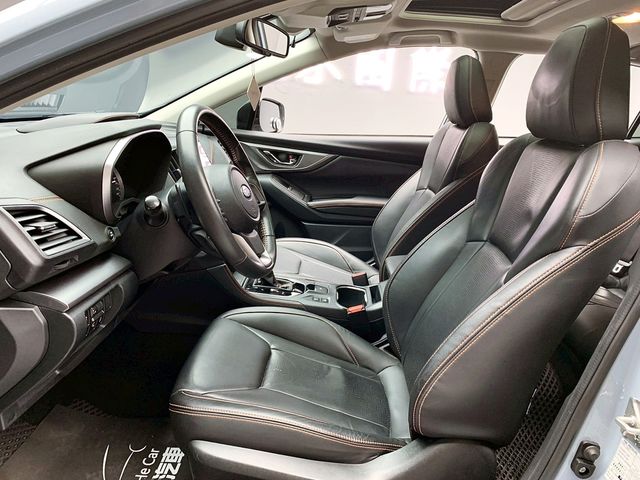 SUBARU速霸陸 XV  第11張相片