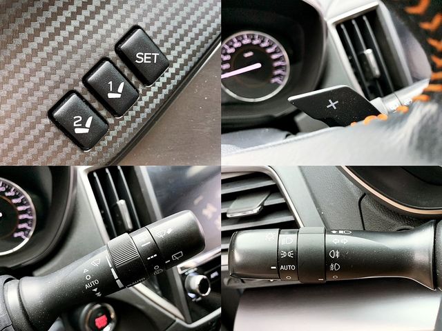 SUBARU速霸陸 XV  第18張相片