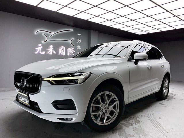 VOLVO富豪 XC60  第1張相片