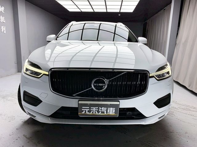 VOLVO富豪 XC60  第2張相片
