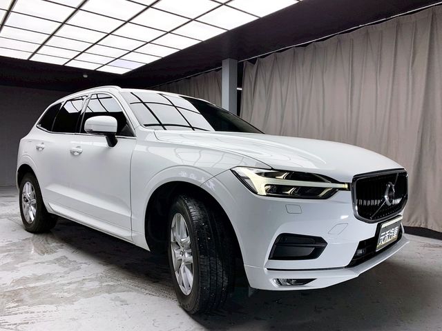 VOLVO富豪 XC60  第3張相片