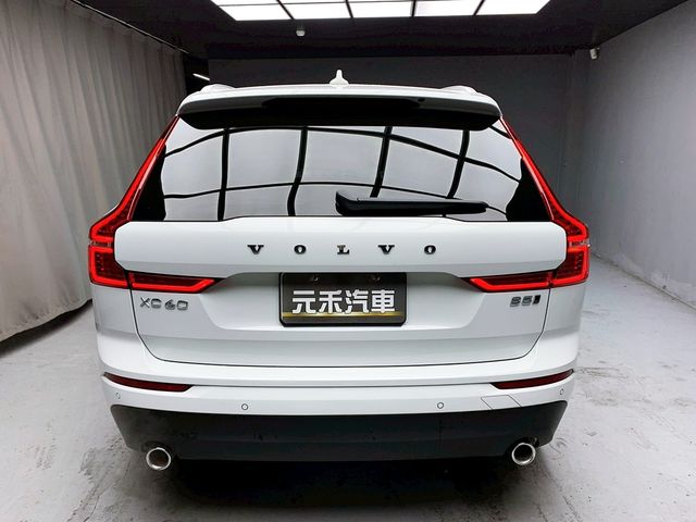 VOLVO富豪 XC60  第5張相片