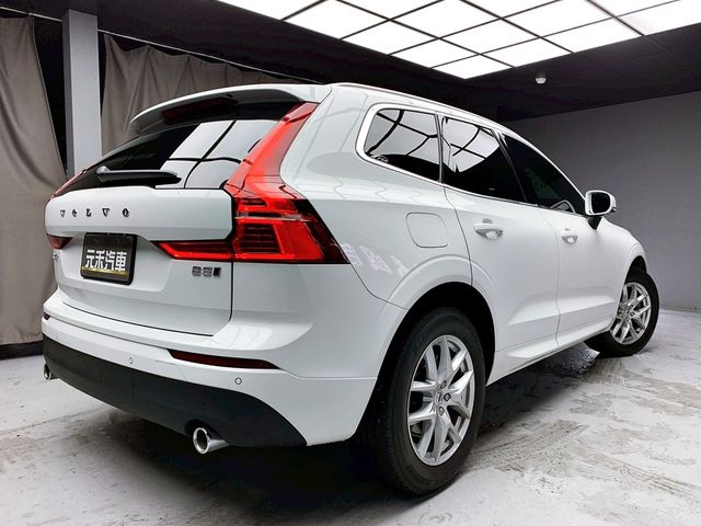 VOLVO富豪 XC60  第6張相片