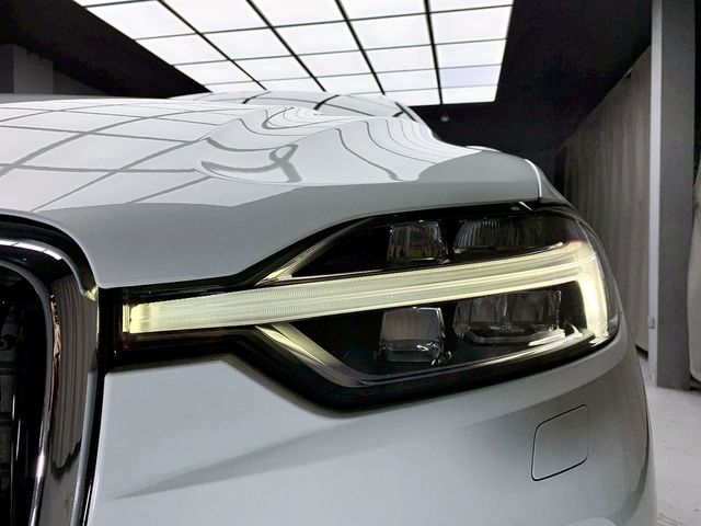 VOLVO富豪 XC60  第7張相片