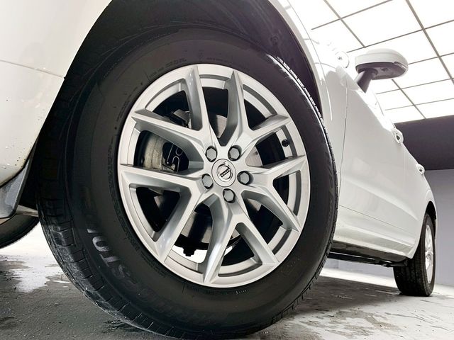 VOLVO富豪 XC60  第8張相片