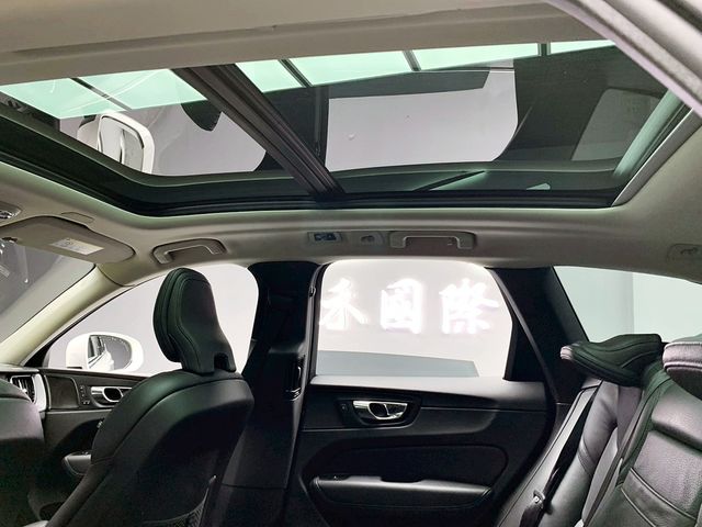 VOLVO富豪 XC60  第9張相片