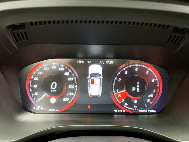 VOLVO富豪 XC60  第10張相片