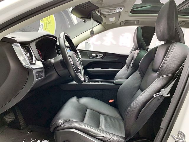 VOLVO富豪 XC60  第11張相片