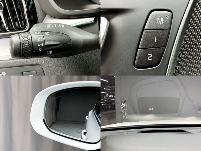 VOLVO富豪 XC60  第18張相片