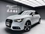 AUDI奧迪 A1 SPORTBACK  第1張縮圖