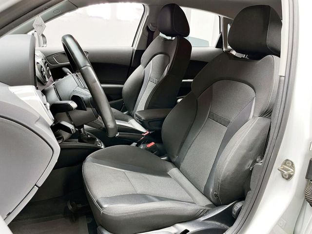 AUDI奧迪 A1 SPORTBACK  第11張相片