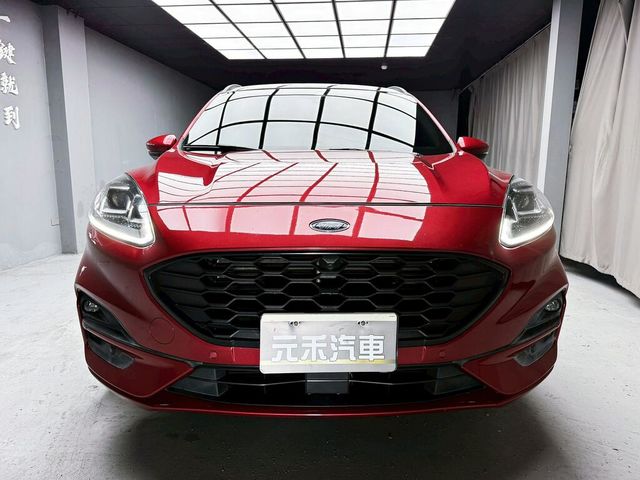 FORD福特 KUGA  第2張相片