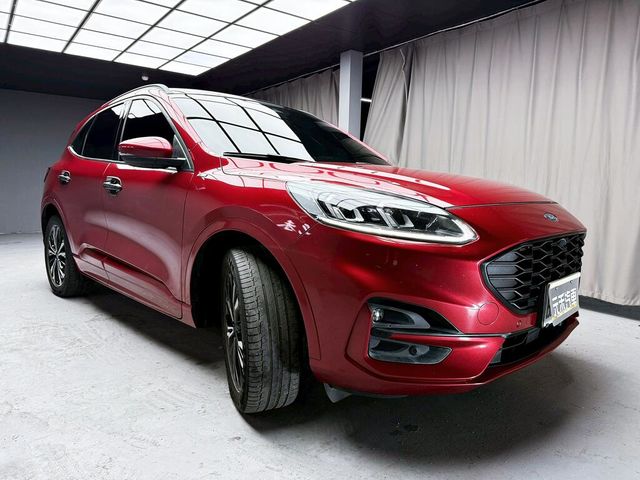 FORD福特 KUGA  第3張相片