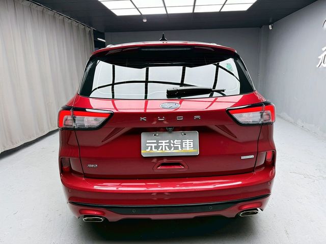 FORD福特 KUGA  第5張相片