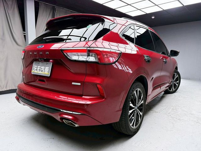 FORD福特 KUGA  第6張相片