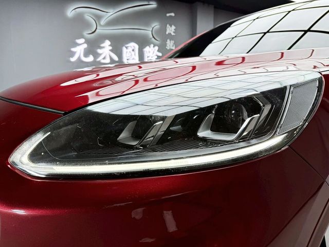 FORD福特 KUGA  第7張相片