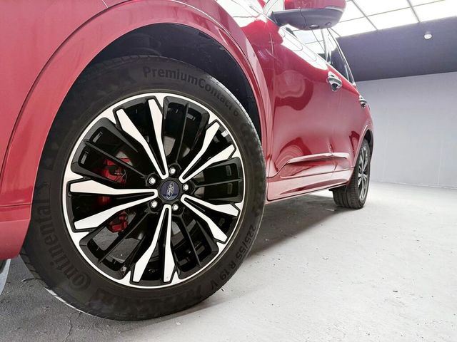 FORD福特 KUGA  第8張相片