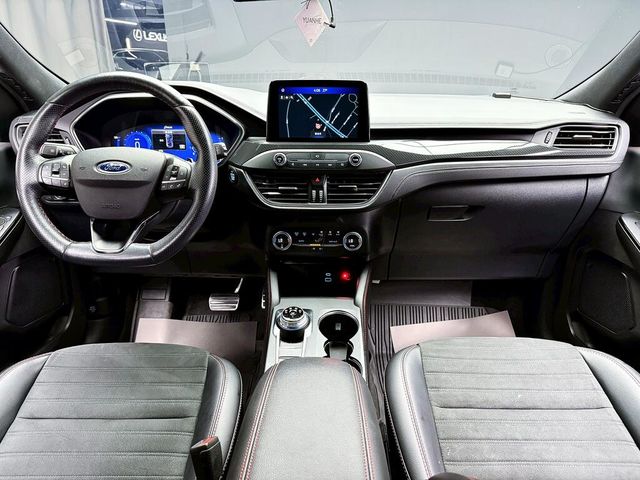 FORD福特 KUGA  第9張相片