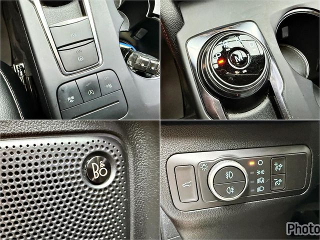 FORD福特 KUGA  第16張相片