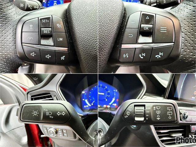 FORD福特 KUGA  第18張相片