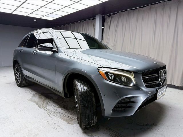 M-BENZ賓士 GLC300  第3張相片