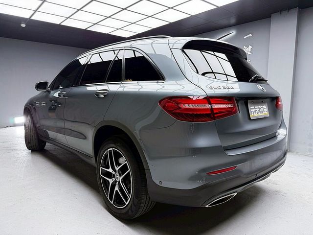M-BENZ賓士 GLC300  第4張相片