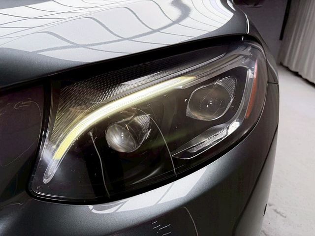 M-BENZ賓士 GLC300  第7張相片