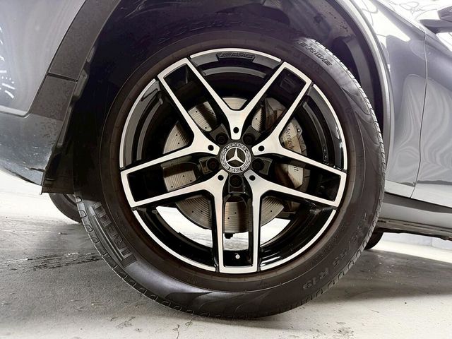 M-BENZ賓士 GLC300  第8張相片