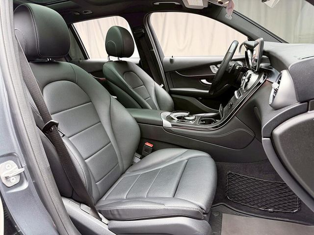 M-BENZ賓士 GLC300  第12張相片