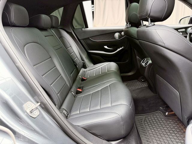 M-BENZ賓士 GLC300  第14張相片