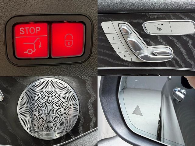 M-BENZ賓士 GLC300  第18張相片