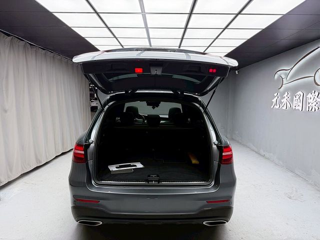 M-BENZ賓士 GLC300  第19張相片