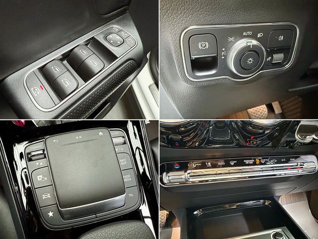 M-BENZ賓士 GLA180  第16張相片