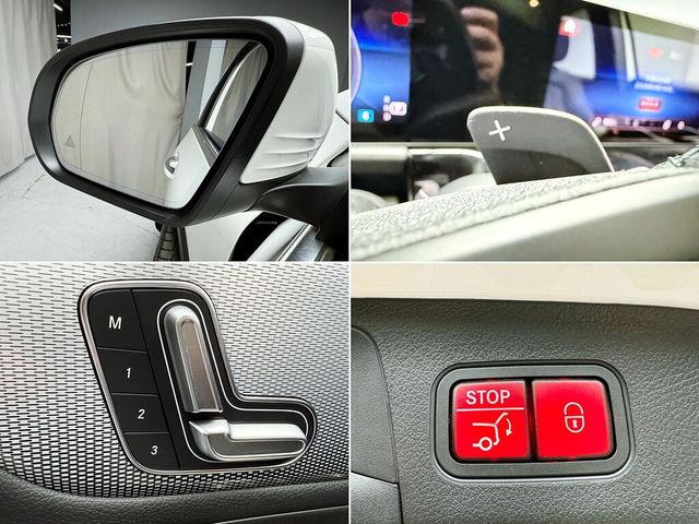 M-BENZ賓士 GLA180  第17張相片