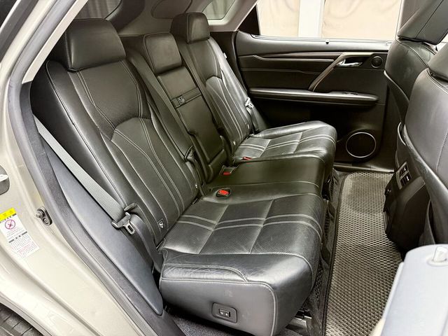 LEXUS凌志 RX450H  第14張相片