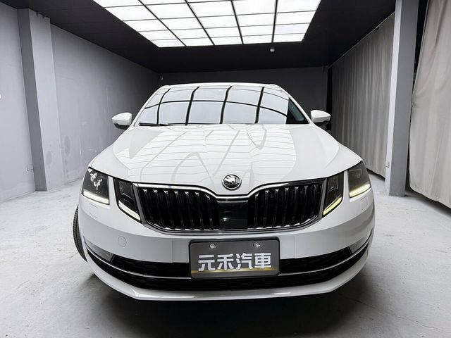 SKODA司科達 OCTAVIA  第2張相片