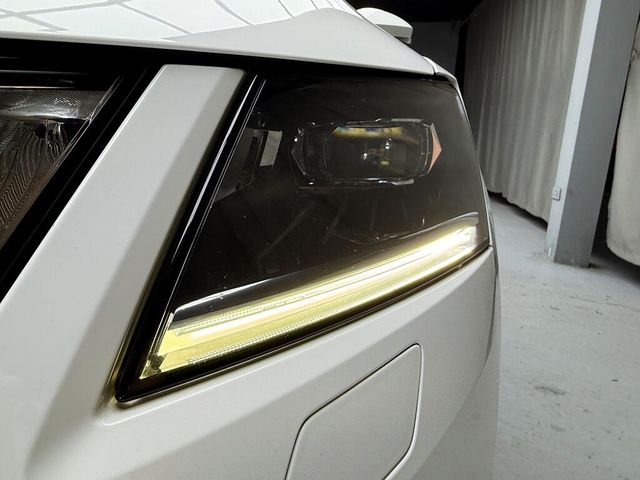 SKODA司科達 OCTAVIA  第7張相片