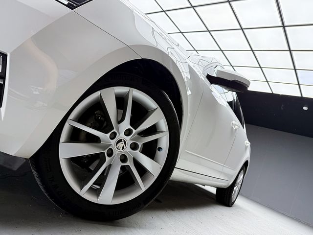 SKODA司科達 OCTAVIA  第8張相片