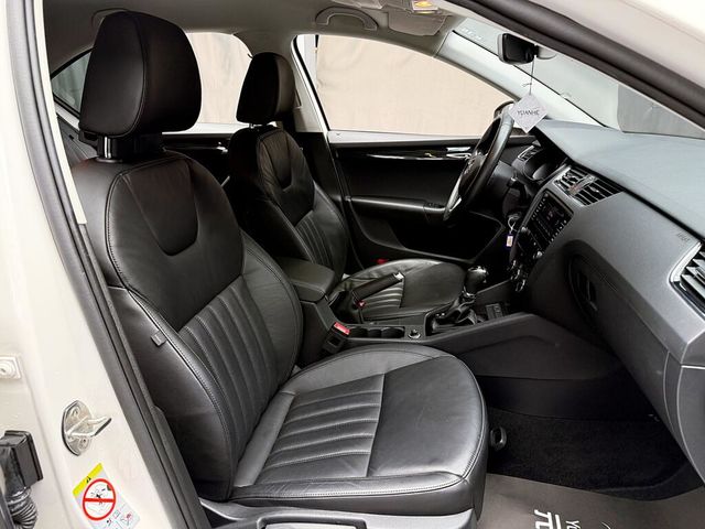 SKODA司科達 OCTAVIA  第12張相片