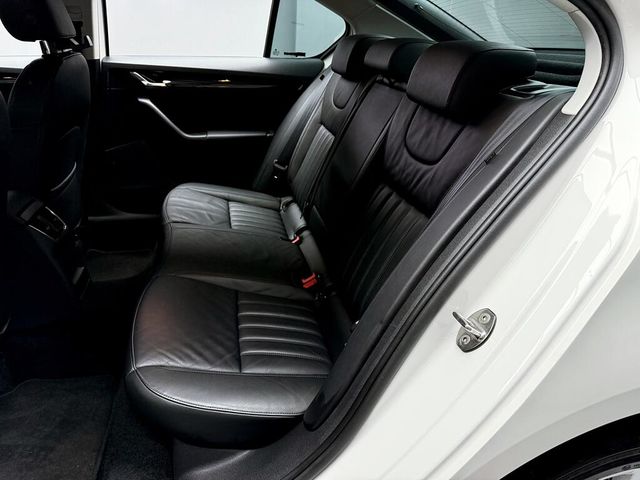 SKODA司科達 OCTAVIA  第13張相片