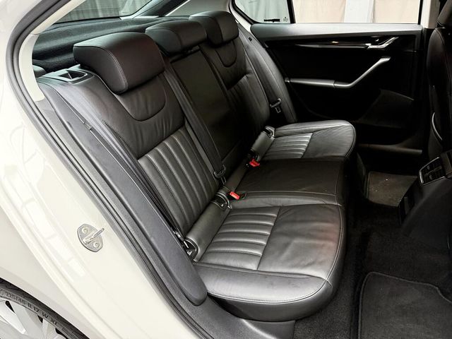 SKODA司科達 OCTAVIA  第14張相片