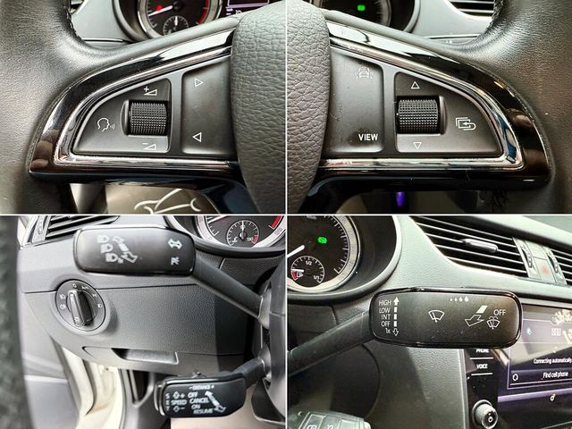 SKODA司科達 OCTAVIA  第18張相片