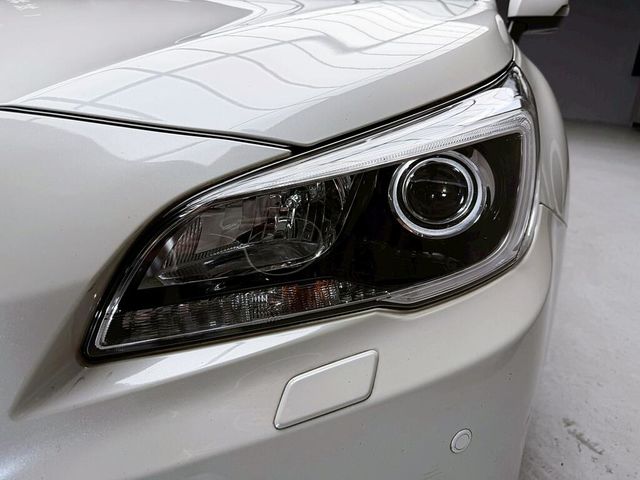 SUBARU速霸陸 LEGACY  第7張相片