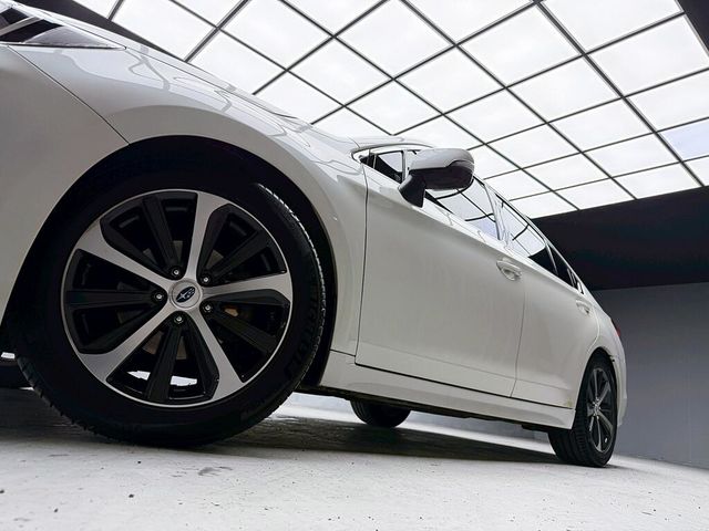 SUBARU速霸陸 LEGACY  第8張相片