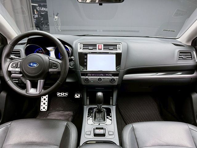 SUBARU速霸陸 LEGACY  第9張相片