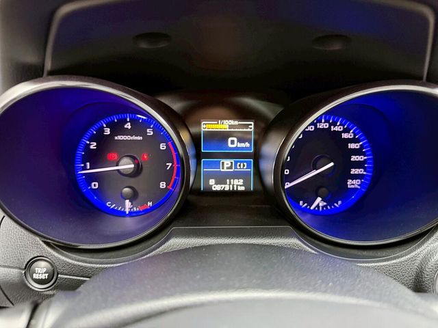 SUBARU速霸陸 LEGACY  第10張相片