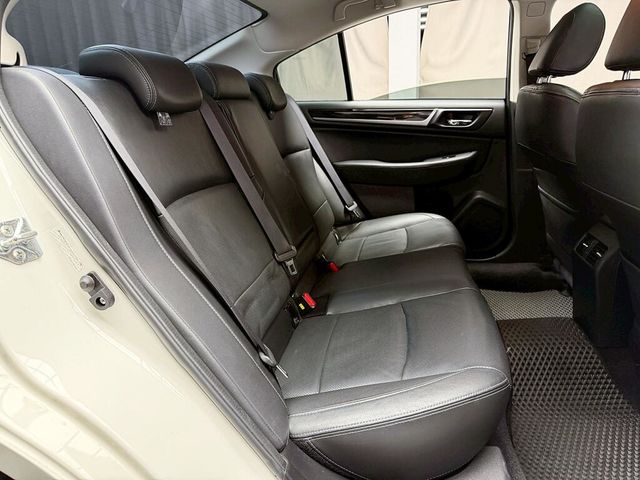 SUBARU速霸陸 LEGACY  第14張相片